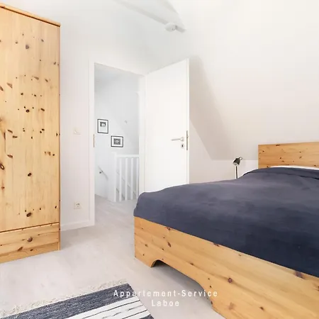 Nord 54 Grad Heikendorf