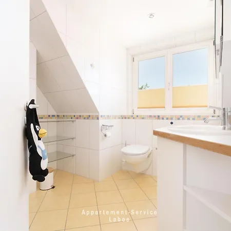 Dom wakacyjny Nord 54 Grad