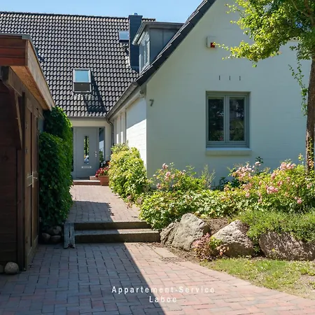 Nord 54 Grad Dom wakacyjny *