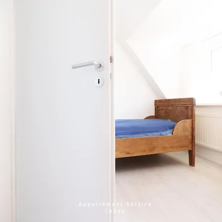 Dom wakacyjny Nord 54 Grad Heikendorf