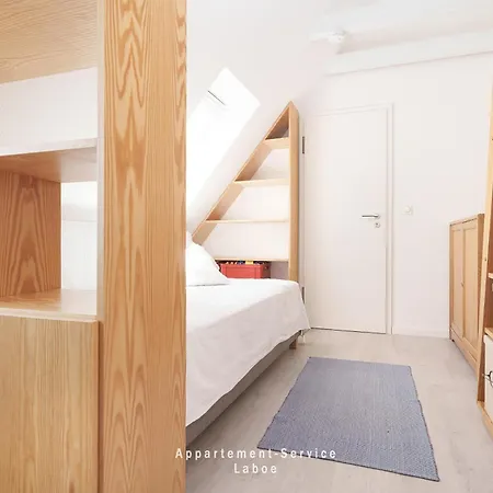 Nord 54 Grad * Heikendorf