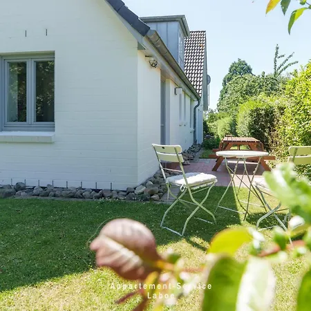 Nord 54 Grad Dom wakacyjny *