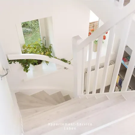 Dom wakacyjny Nord 54 Grad Heikendorf