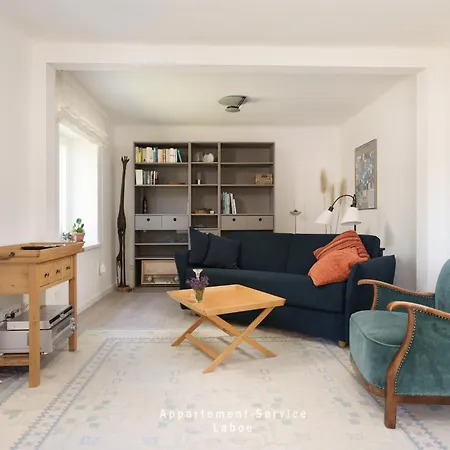 Nord 54 Grad * Heikendorf