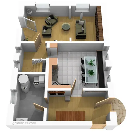 Nord 54 Grad Heikendorf