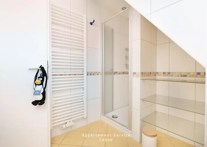 Nord 54 Grad Heikendorf