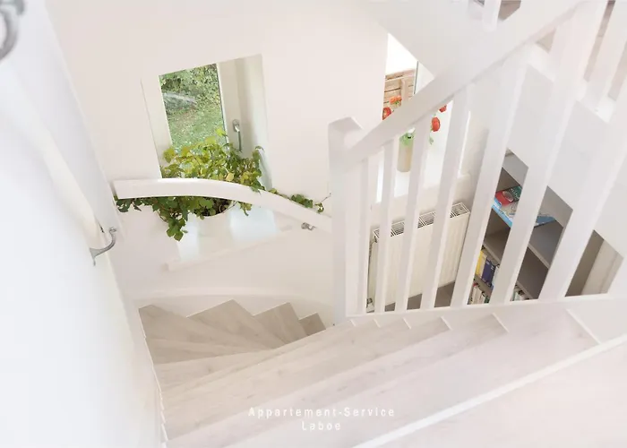 Feriehus Nord 54 Grad Heikendorf